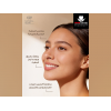 EVA SKIN CARE NATURAL GLOW NIGHT CREAM WITH VITAMINS C, E, B3 & B5 — HYDRATE & EVENS SKIN TONE 50 GM